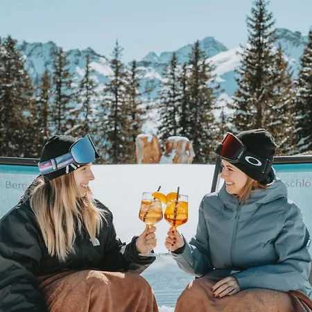 Natur- und Wellnesshotel Höflehner-3