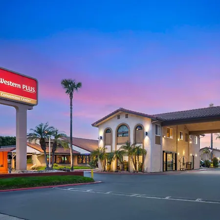 Best Western Plus Ontario Airport & Convention Center-2