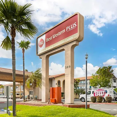 Best Western Plus Ontario Airport & Convention Center-2