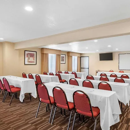 Best Western Plus Ontario Airport & Convention Center-3