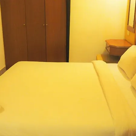 Wtc Hotel, Kuala Lumpur - Formerly Leo Palace Hotel Classic Wing-3
