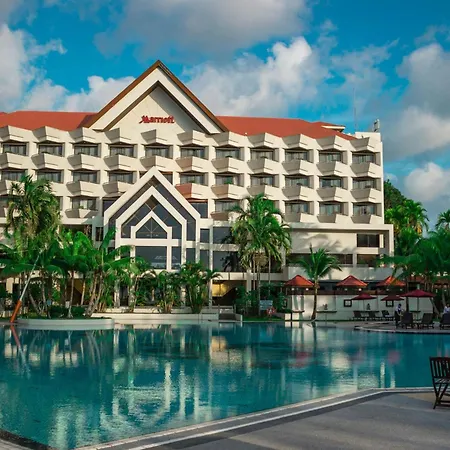 Miri Marriott Resort & Spa-3