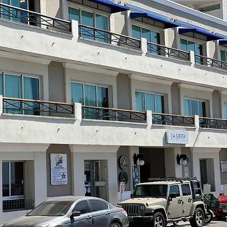 Hotel La Siesta Malecon-2