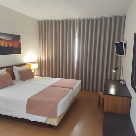 Hotel Dom Vilas-2
