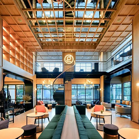Graph Hotels Bangkok-2