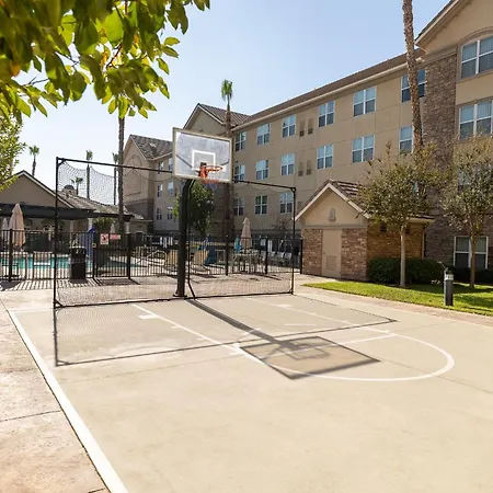 Homewood Suites By Hilton Ontario Rancho Cucamonga-3