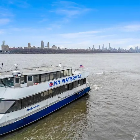 Homewood Suites By Hilton Edgewater-Nyc Area-2