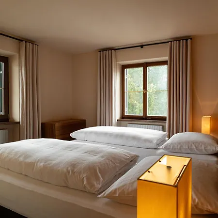 Hinterwies - Ski In / Lodge / Dine-3