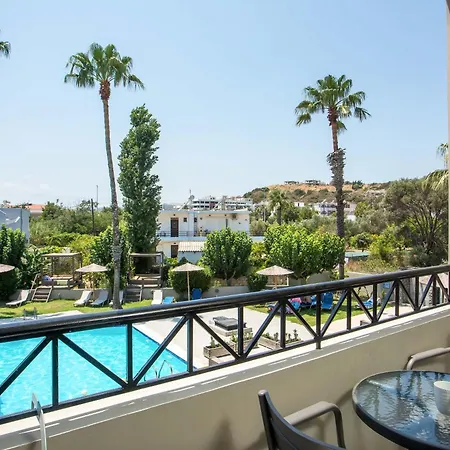 Dias Studios & Suites-2
