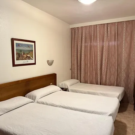 Hotel Praderón-2