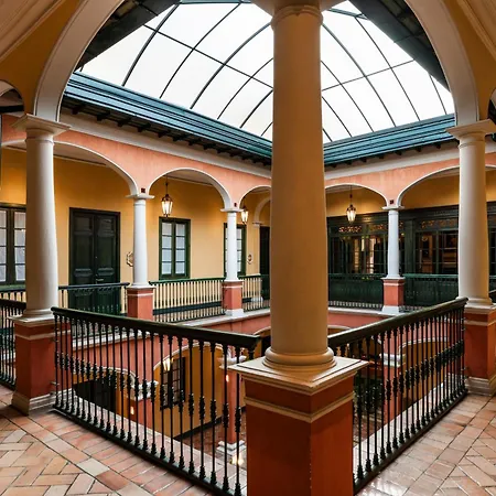 Hotel De La Opera-2