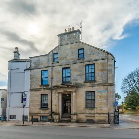 Kinnettles Hotel & Spa-2