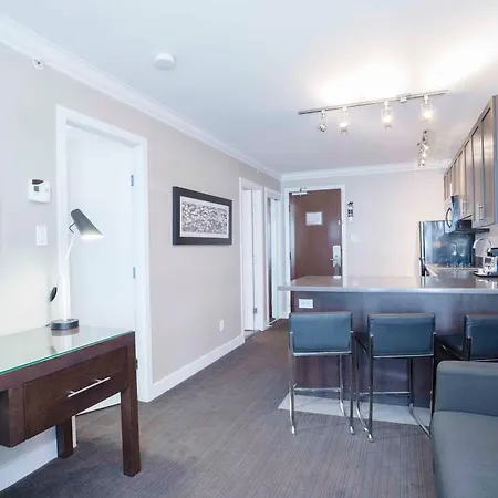 Sandman Signature Prince George Hotel-3