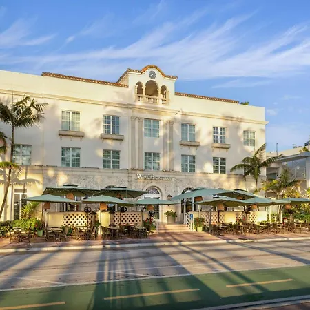 Marriott Vacation Club, South Beach-2