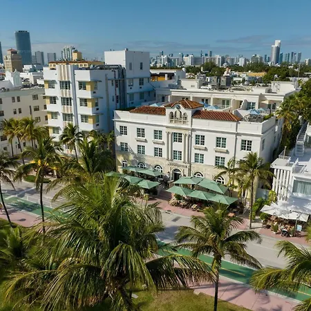 Marriott Vacation Club, South Beach-3