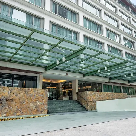 Micasa All Suites Hotel-3