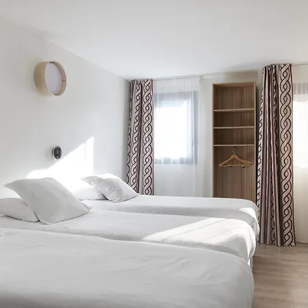 Hotel-Restaurant Isidore Nice Ouest-2