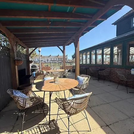 The River Haven Hotel-2