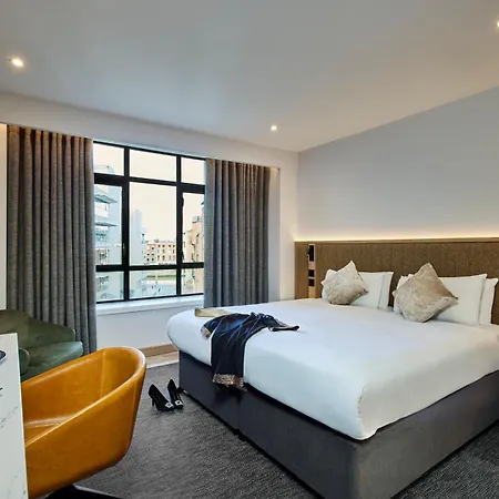 Handel'S Hotel-2