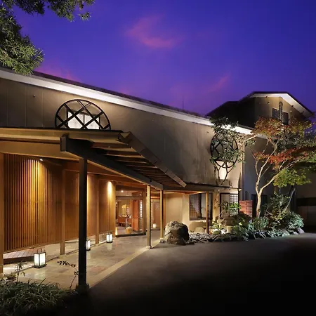 Marukyu Ryokan-2
