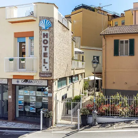Hotel Conchiglia-3