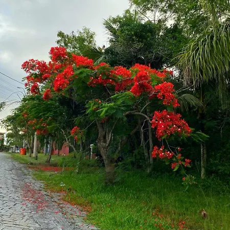 Ferradura Parque Pousada-2