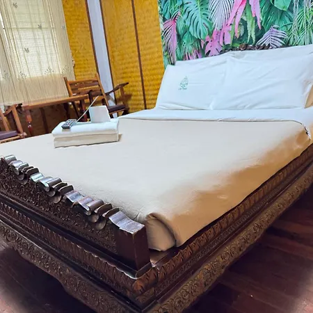 Collection O Lai Thai Guesthouse-3