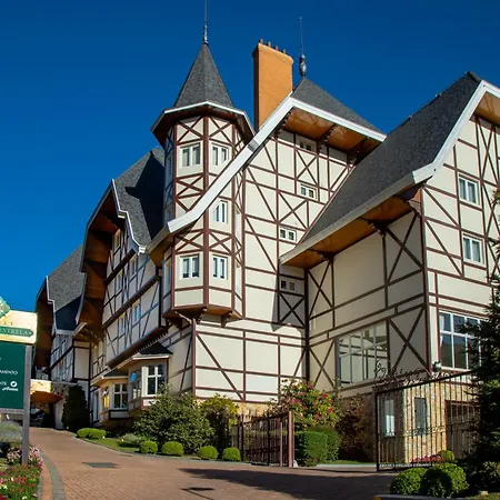 Hotel Serra Da Estrela-3