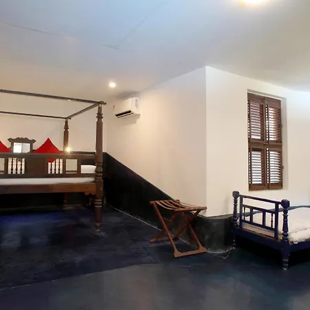 The Dune Eco Village And Spa - Pondicherry-2