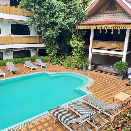Collection O Lai Thai Guesthouse-2