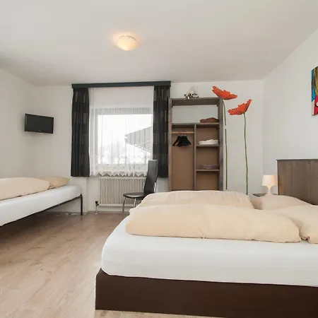 Bed&Breakfast Der Tiroler-2