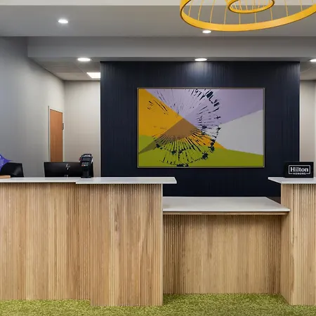Spark By Hilton Guelph-3