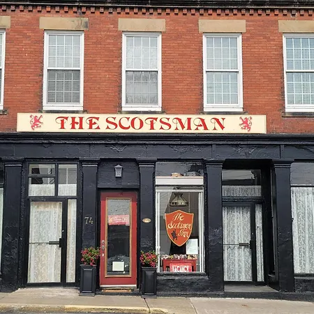 The Scotsman Inn-2