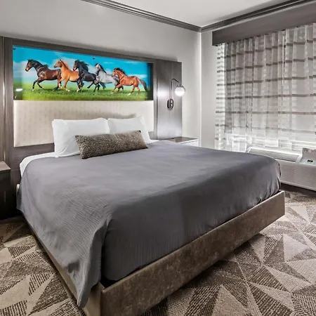 Big Country Hotel & Suites, Surestay Collection By BW-2