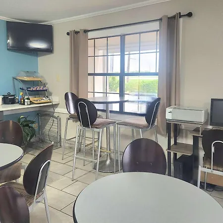 Days Inn By Wyndham Monroe, Louisiana-2