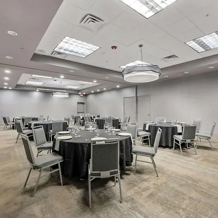 Doubletree Suites By Hilton Hotel Huntsville South-3