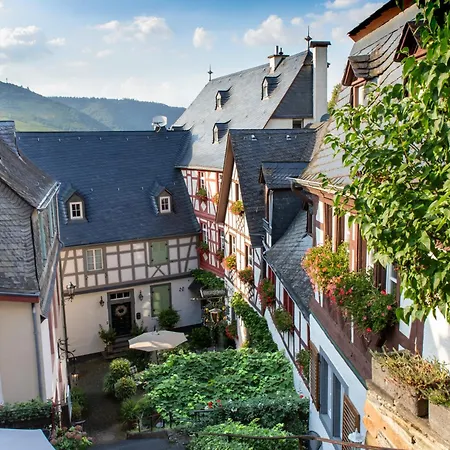 Hotel Gute Quelle-3