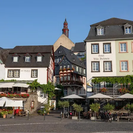 Hotel Gute Quelle-2