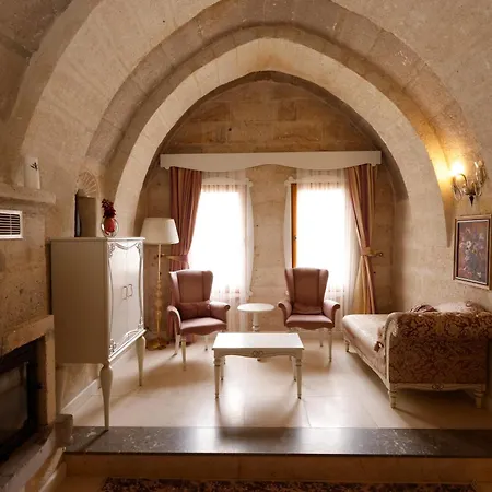 Anatelein Cave Hotel-3