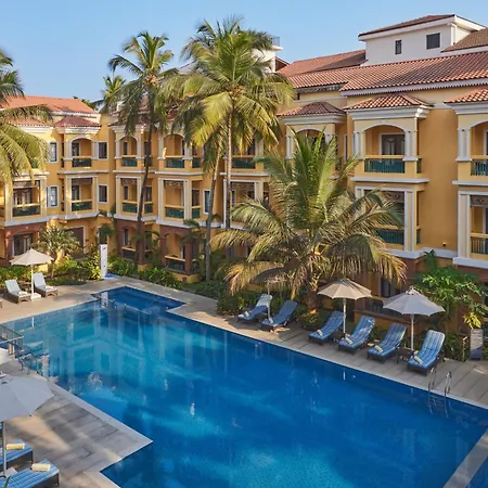 La Estoria, Goa - Ihcl Seleqtions-3