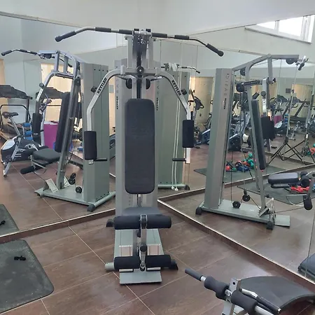 Sun Palace Hotel Resort&Spa-2