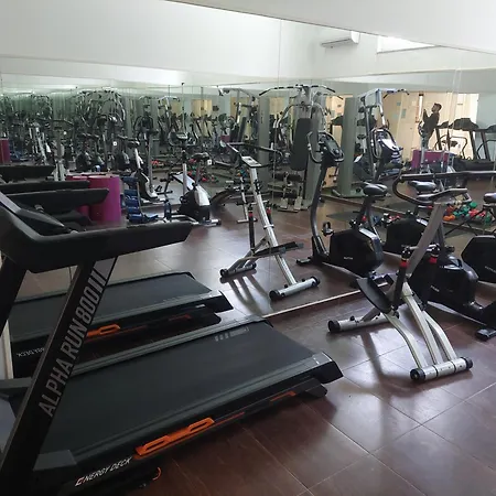 Sun Palace Hotel Resort & Spa-2