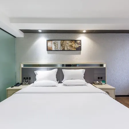 Fuhao Hotel-2