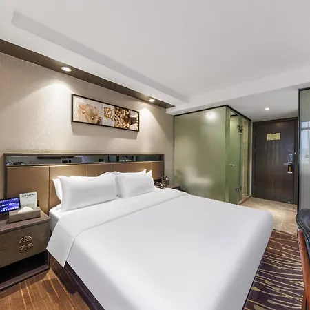 Fuhao Hotel-3