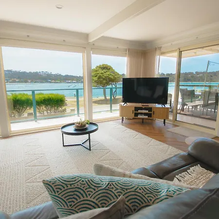 The Retreat Lakeside Merimbula-3