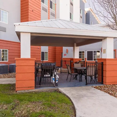 Candlewood Suites San Marcos by IHG-2