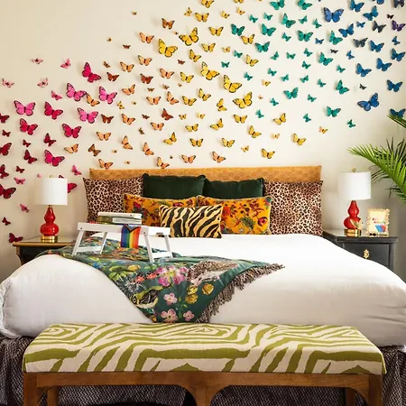 Kimpton Hotel Monaco Washington Dc By Ihg-3