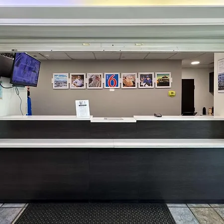 Motel 6-Joliet, Il - Chicago - I-55-3