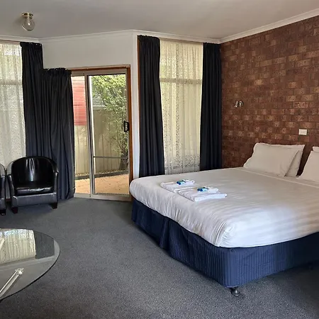 Portarlington Beach Motel-3