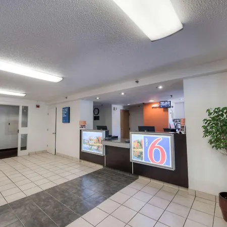 Motel 6-Branford, Ct - New Haven-3